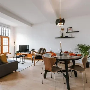  Appartement Huswell - Stunning At The Grand Market Of
